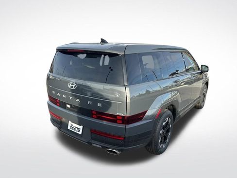 New 2026 Hyundai Santa Fe SE AWD/4WD image 6