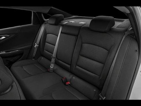 Used 2020 Chevrolet Malibu LT FWD image 42