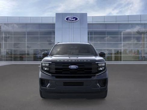 New 2026 Ford Expedition Max Active RWD image 6