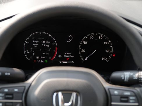 New 2026 Honda CR-V LX image 23