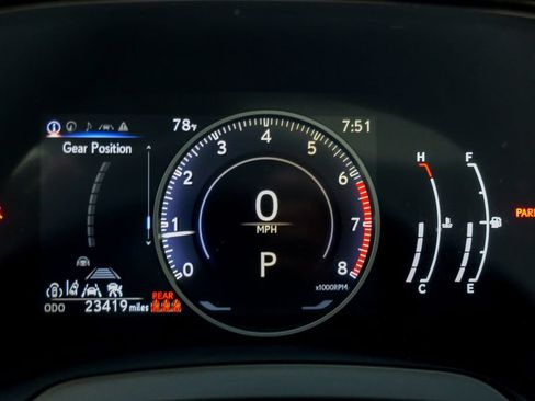 Used 2023 Lexus RX 350 Premium w/ Cold Area Package AWD/4WD image 47