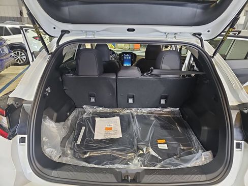 New 2026 Subaru Crosstrek 2.5i Premium AWD/4WD image 13