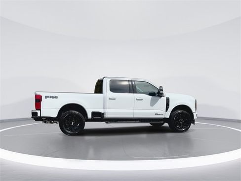 New 2026 Ford F250 XLT w/ XLT Premium Package image 8