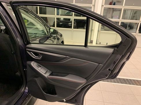 New 2025 Subaru WRX Premium image 17