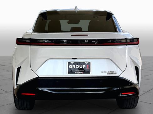 Used 2023 Lexus RZ 450e Premium w/ Accessory Package (2T) AWD/4WD image 4