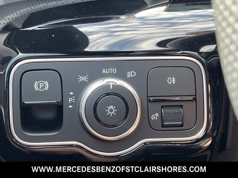 Used 2026 Mercedes-Benz CLA 250 4MATIC image 31