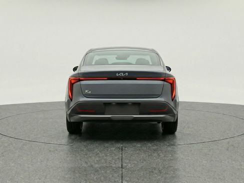 Used 2025 Kia K4 LXS FWD image 7