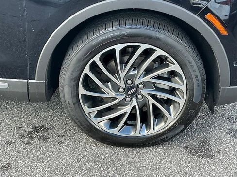 Used 2019 Lincoln Nautilus Reserve image 10