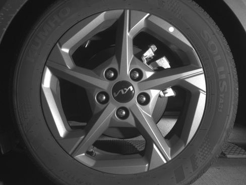 Used 2025 Kia K4 FWD image 14