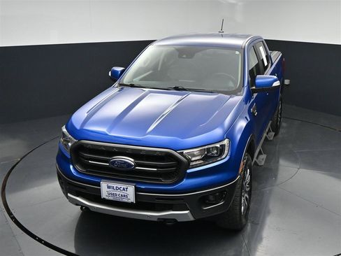 Used 2019 Ford Ranger Lariat w/ Equipment Group 501A Mid AWD/4WD image 20