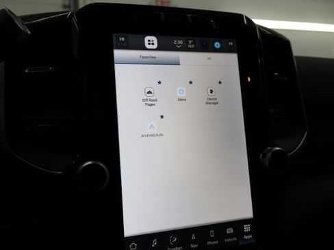 Used 2022 RAM 3500 Laramie image 53