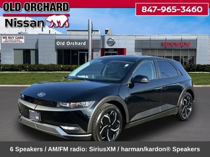Used 2024 Hyundai Ioniq 5 SEL