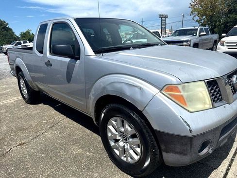 Used 2006 Nissan Frontier XE w/ (G01) XE Preferred Pkg image 6