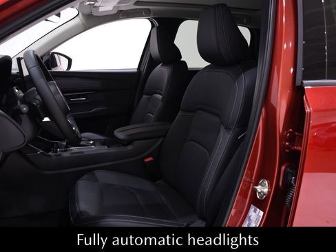 New 2026 MAZDA CX-5 2.5 S w/ Premium Plus Package image 18