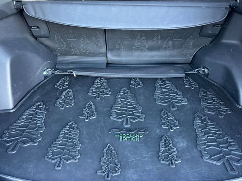 Certified 2024 Toyota RAV4 AWD Hybrid w/ Weather Package image 15