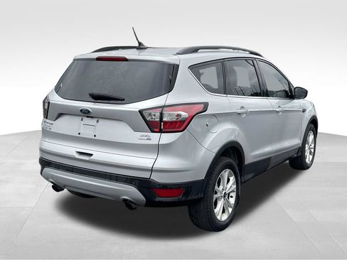 Used 2018 Ford Escape SEL AWD/4WD image 7