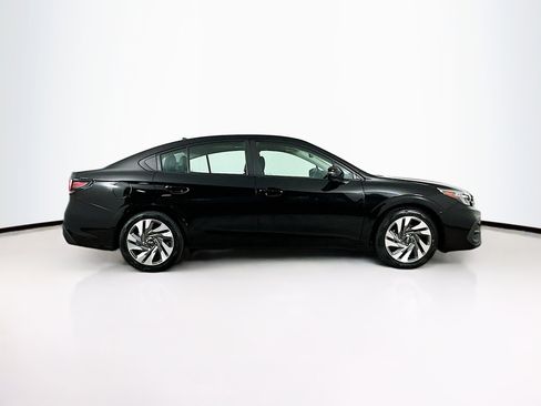 Used 2024 Subaru Legacy Limited image 10