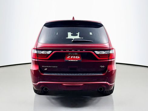 Used 2022 Dodge Durango R/T w/ Trailer Tow Group IV AWD/4WD image 4