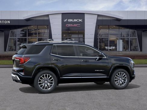 New 2026 GMC Terrain Denali image 5