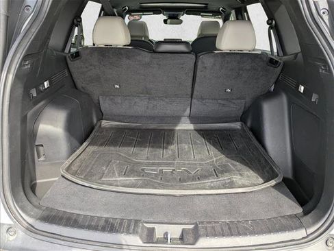 Used 2024 Honda CR-V Sport Touring image 30