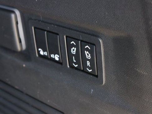 Certified 2022 Chevrolet Tahoe Z71 w/ Z71 Off-Road Package image 27