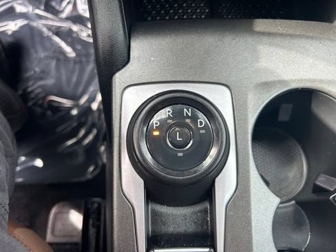 Used 2026 Ford Bronco Sport Outer Banks AWD/4WD image 19
