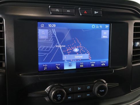 Used 2023 Ford F150 XL w/ STX Appearance Package image 7