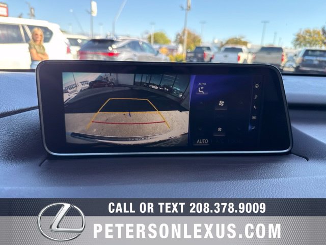 Used 2017 Lexus RX 350 AWD image 18
