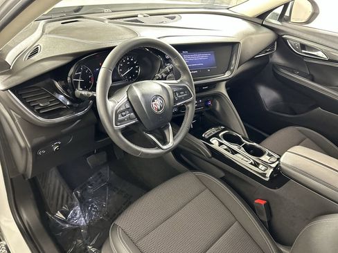 Used 2022 Buick Envision Preferred w/ Safety Package image 12