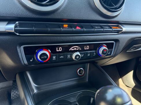 Used 2016 Audi A3 1.8T Premium image 12