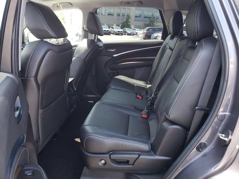 Used 2020 Acura MDX SH-AWD w/ Technology Package image 31