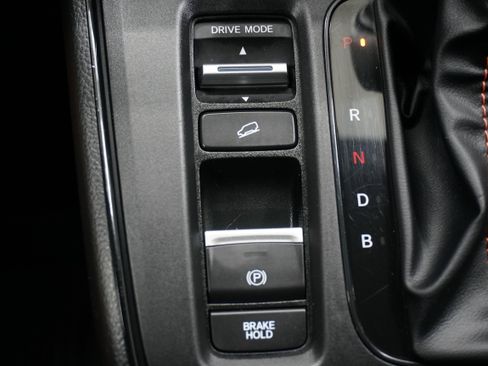 Used 2024 Honda CR-V Sport Touring image 23