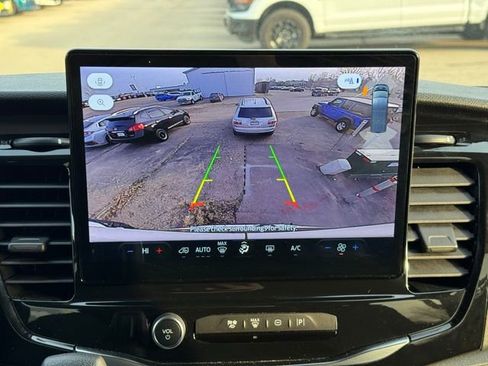 Certified 2024 Ford Transit 350 XLT image 4