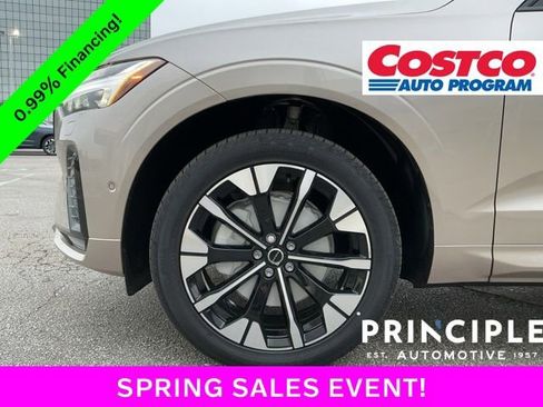 New 2026 Volvo XC60 B5 Plus w/ Protection Package Premier AWD/4WD image 9