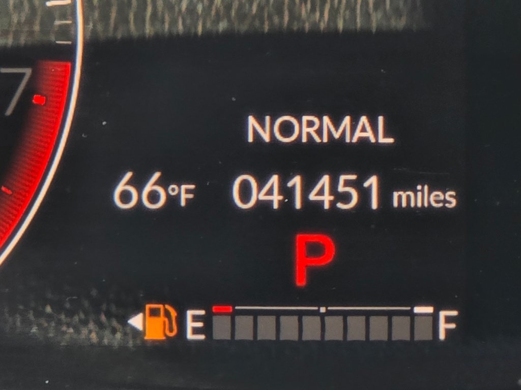 Used 2025 Honda Odyssey EX-L image 35