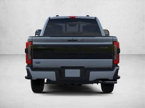 New 2026 Ford F250 Platinum image 5