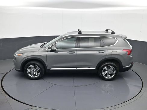 Used 2022 Hyundai Santa Fe SEL AWD/4WD image 16