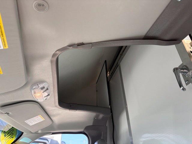 Used 2025 Ford E-350 and Econoline 350 Super Duty w/ Power Equipment Group RWD image 25