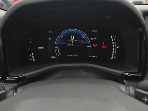 Used 2026 Toyota Camry SE w/ Convenience Package FWD image 20