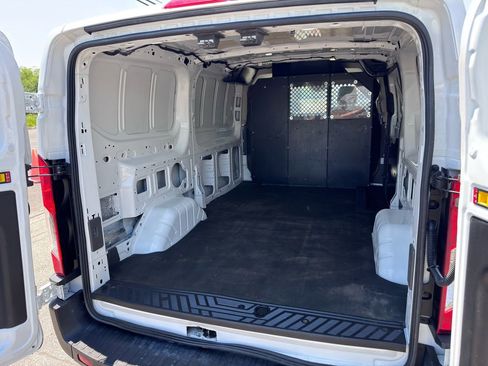 Used 2024 Ford Transit 150 Low Roof AWD image 36