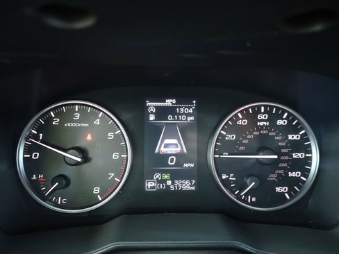 Used 2024 Subaru Legacy Sport image 42