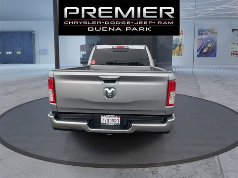 Used 2022 RAM 1500 Big Horn image 7