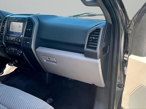 Used 2019 Ford F150 XLT w/ Equipment Group 302A Luxury AWD/4WD image 26