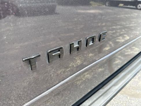 Certified 2018 Chevrolet Tahoe Premier image 33