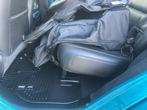 Used 2020 Jeep Wrangler Unlimited Sahara image 16