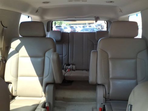 Used 2016 GMC Yukon SLT w/ Open Road Package AWD/4WD image 21