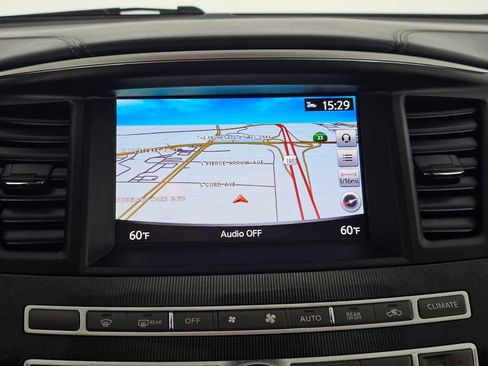 Used 2017 INFINITI QX60 w/ Premium Plus Package image 26