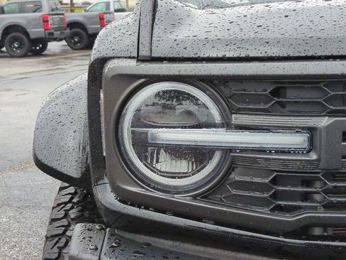 New 2026 Ford Bronco Raptor image 10