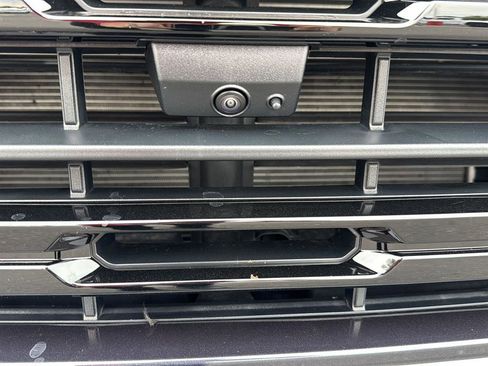 Used 2026 GMC Sierra 1500 Elevation w/ Elevation Premium Package image 8