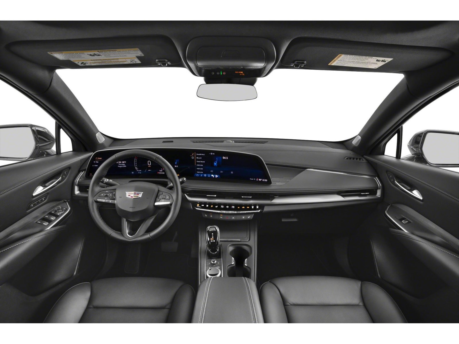 Used 2024 Cadillac XT4 Premium Luxury w/ Technology Package FWD image 5